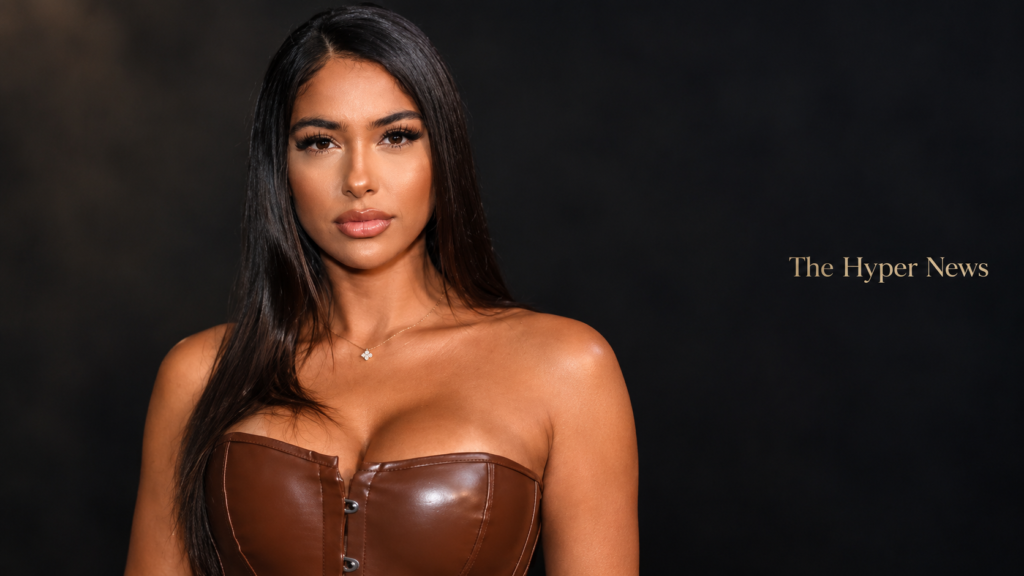 Mya Mills