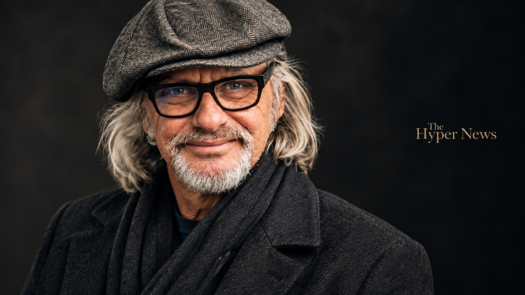 Henry Cole Net Worth 2026: Biography, Age, Career and Wealth henry cole net worth