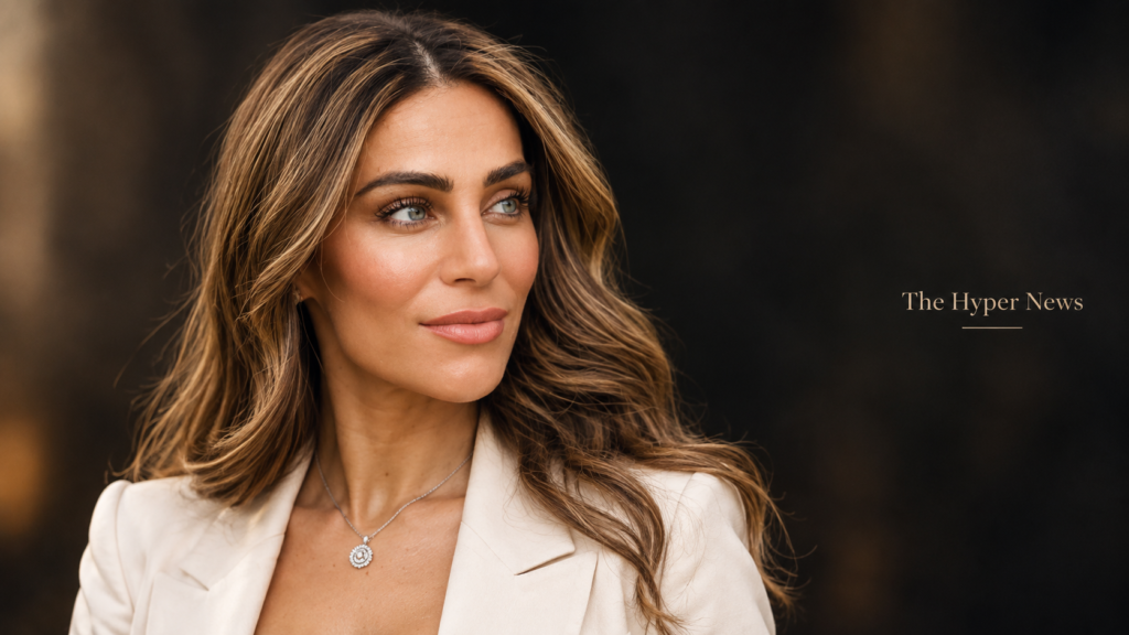 Lydia Millen Net Worth 2026: Biography, Age, Career and Income Lydia Millen Net Worth 2026