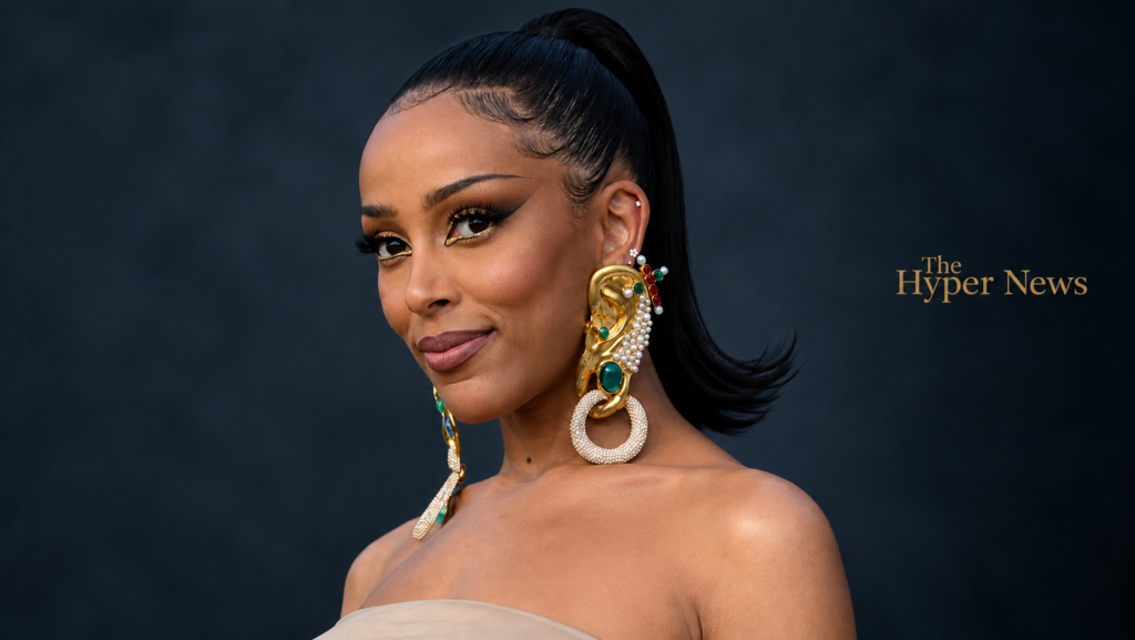 Doja Cat Ethnicity: Heritage, Biography, Age, Career and Net Worth in 2026 Doja Cat Ethnicity: Heritage, Biography, Age, Career