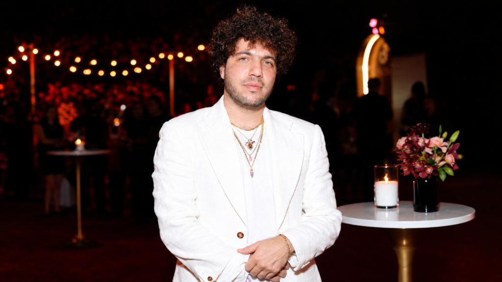 Benny Blanco Ethnicity