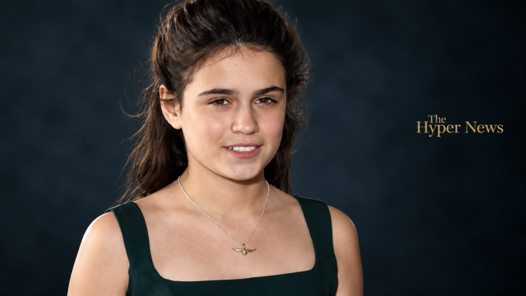 Arabella Stanton Ethnicity: Biography, Age, Career and Background Arabella Stanton