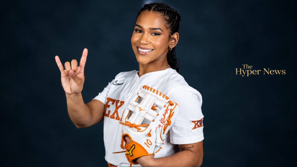 Mia Scott Softball Ethnicity: Biography, Age, Career, Net Worth and More Mia Scott Softball