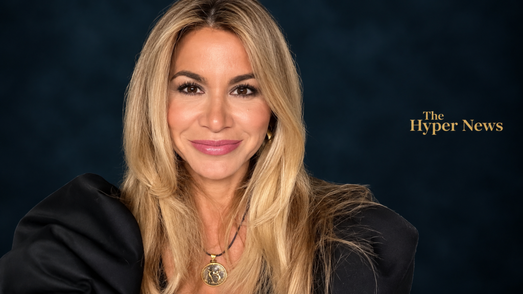Meltem Conant Biography: Age, Early Life, Career, Family and Net Worth 2026 Meltem Conant