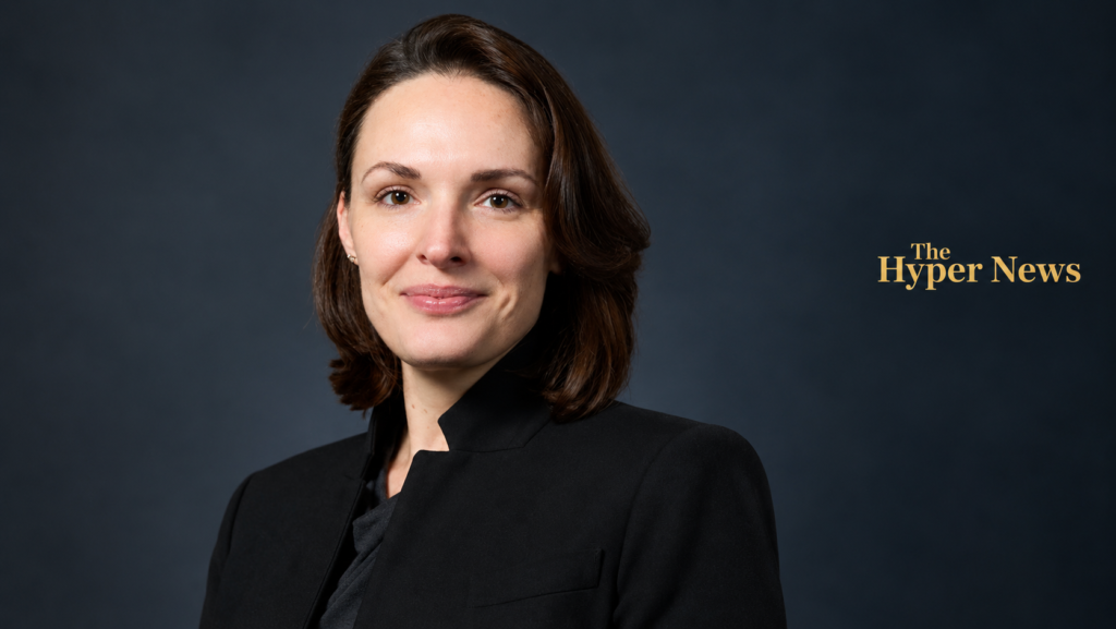 Emily Piccard Biography: Age, Family, Early Life and Net Worth 2026 Emily Piccard