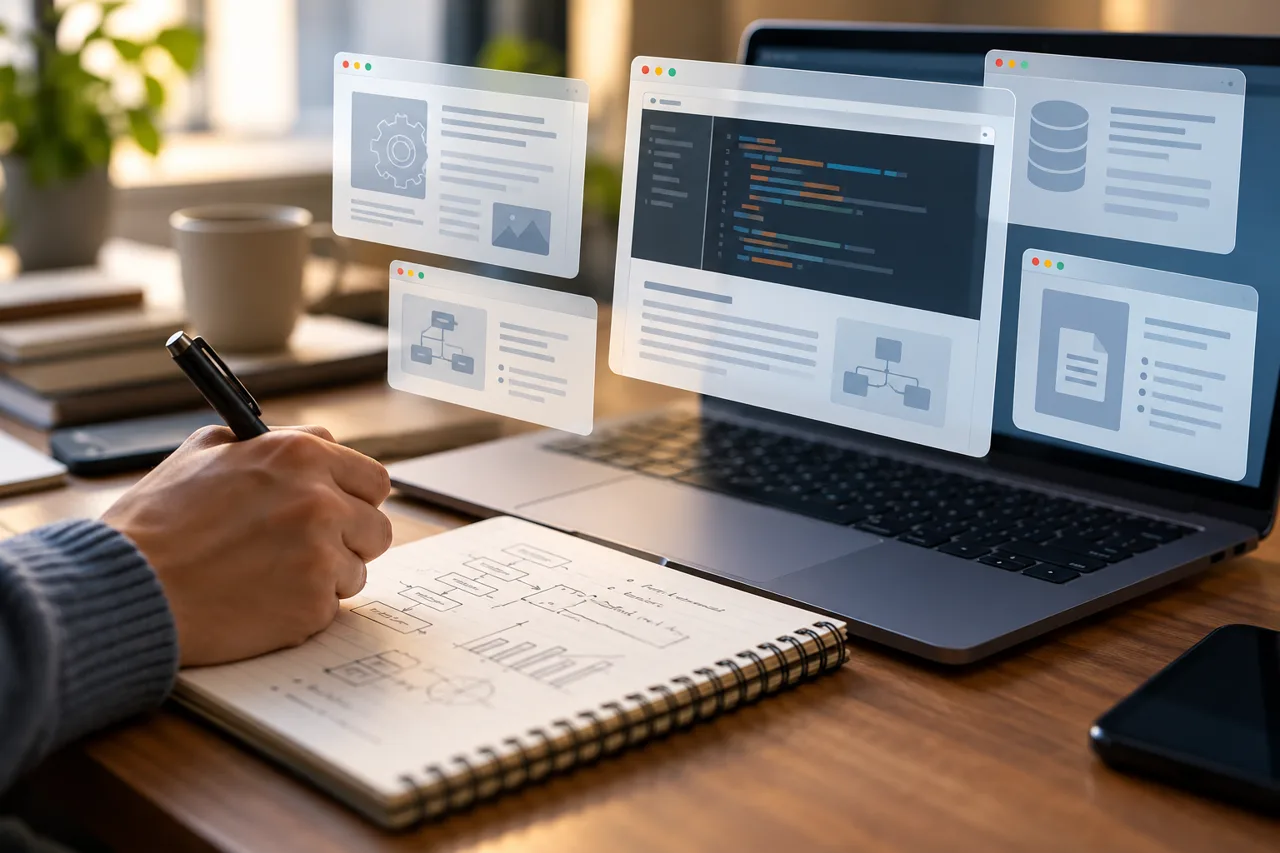Companies reducing artificial intelligence spending — research and cost comparison workspace