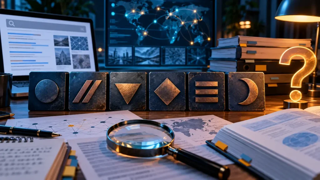 MMSBRE acronym investigation featured illustration